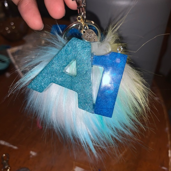 Customized Keychains - Picture 8 of 11